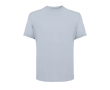 Unisex T-shirt gemaakt van Cotton USA™ katoen SOL'S kleur lichtblauw