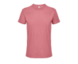 Unisex promotionele t-shirts SOL'S Regent 100% katoen 150 g/m2 kleur koraal