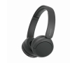 Sony WH-CH520 stijlvolle draadloze koptelefoon kleur zwart