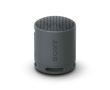 Sony SRS-XB100 draadloze speaker, water- en stofbestendig kleur zwart