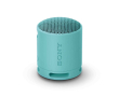 Sony SRS-XB100 draadloze speaker, water- en stofbestendig kleur blauw