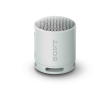 Sony SRS-XB100 draadloze speaker, water- en stofbestendig kleur grijs