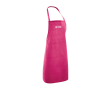 Katoenen schorten in diverse kleuren kleur fuchsia