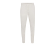 Unisex joggerbroek van gerecycled katoen, 340 g/m2, Iqoniq kleur beige