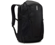 Sportieve rugzak van 400D nylon met compartimenten Thule 21L kleur zwart