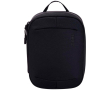 Grote polyester organizer etui voor kabels en accessoires van Thule kleur zwart