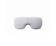 Ontspannend oogmasker met warmte en vibratie Therabody kleur wit