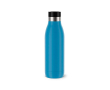 RVS thermosfles met lekvrije dop 360° Tefal 500 ml kleur blauw