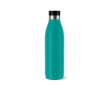 Lekvrije RVS thermosfles Tefal Bludrop Basic 700 ml kleur groen