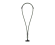 Telefoonkabel als lanyard met USB-C naar USB-C opladen 60W kleur groen