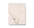 Elegante deken van gerecycled polyester, zacht en warm 260 g/m² kleur gebroken wit