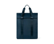 Minimalistische rugzak met laptopvak, inhoud 16 L en 16\" kleur marineblauw