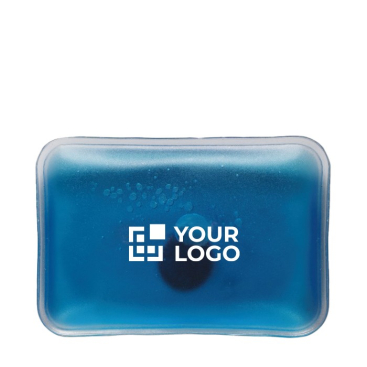 Warmtepad voor reclame