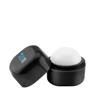 Bolletje lippenbalsem in vierkant doosje  SPF 15 LipCube
