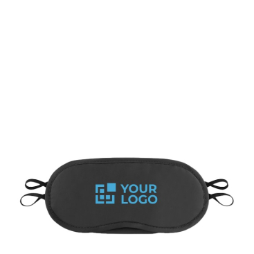Slaapmasker bedrukken met logo