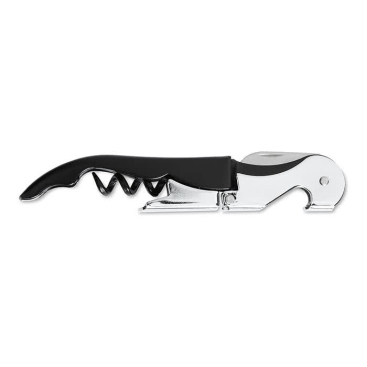 Kurkentrekker en flesopener voor bedrijven Sommelier