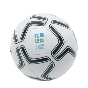 Voetbal bedrukken met logo Cup