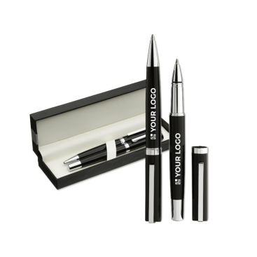 Gepresenteerd in een elegant geschenkdoosje