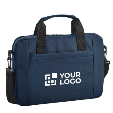 Gewatteerde laptoptas 15,6'' 