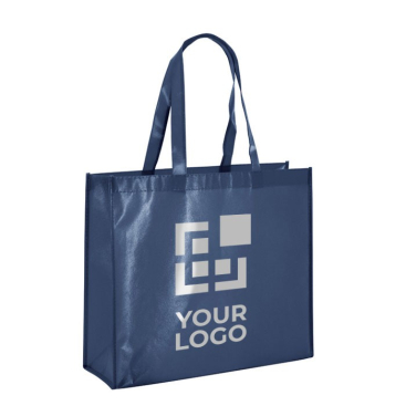 Non-woven shopper van hoge kwaliteit