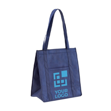 Shopper en koeltas in één