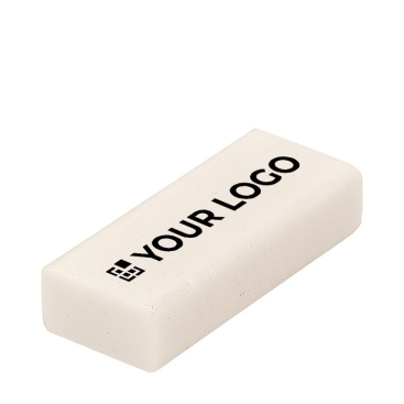 Gum met bedrijfslogo