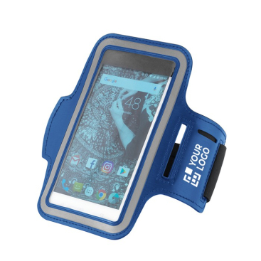 Sportarmband voor smartphone