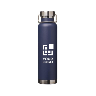 Thermosflessen met brede opening 650ml 
