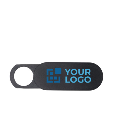 Webcam covers bedrukken voor privacy Spyshield