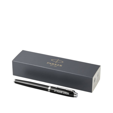 Professionele en betrouwbare rollerball pen kleur zilver