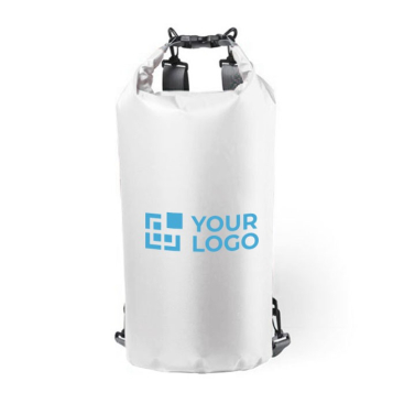 Waterdichte rugtas bedrukken met logo (20l)