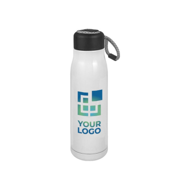 Sublimatie thermosflessen met logo
