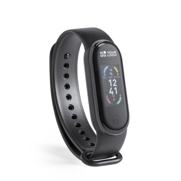 Multifunctioneel smartwatch om te bedrukken