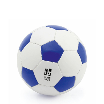 Voetbal bedrukken in diverse kleuren 