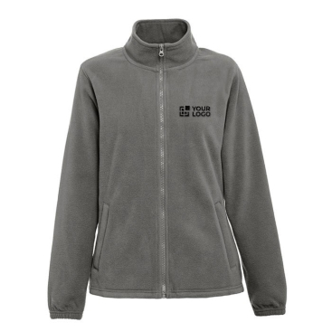 Fleecejack voor dames 300 g/m2