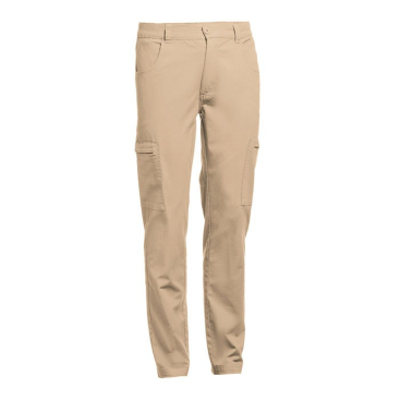 Werkbroek laten bedrukken van katoen 240 g/m² THC 