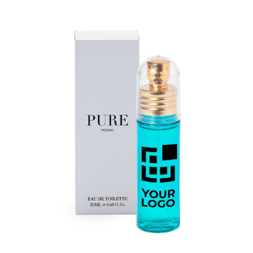 Parfum voor vrouwen