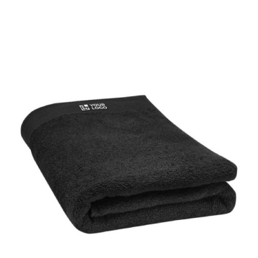 Katoenen badhanddoek 550 g/m2