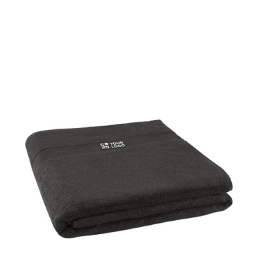 100x180 cm katoenen handdoek 450 g/m2