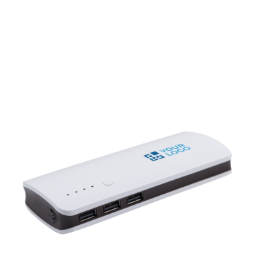 Externe batterij met meerdere USB-uitgangen
