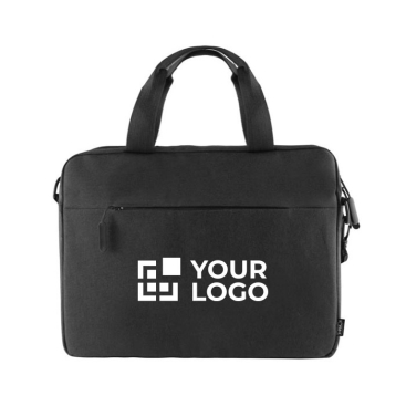 Professionele koffer voor 15'' laptop