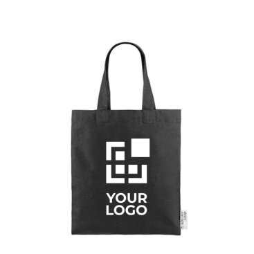 katoenen tas voor evenementen