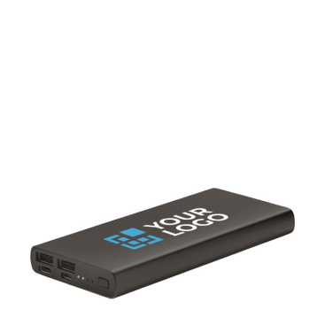 Powerbank van 10000 mAh met USB type C