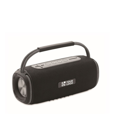 Draadloze draagbare speaker met AUX, USB en TF aansluitingen