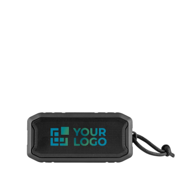 Waterdichte speaker, Bluetooth 5.0. en ingebouwde microfoon