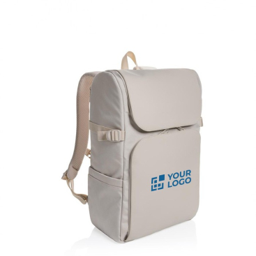 Multifunctionele rugzak met ruimte voor een laptop 15,6''
