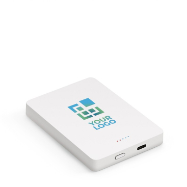 Draadloze powerbank in verschillende kleuren 10.000 mAh