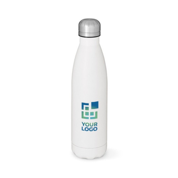 Roestvrijstalen drinkfles met lekvrij dop 770ml