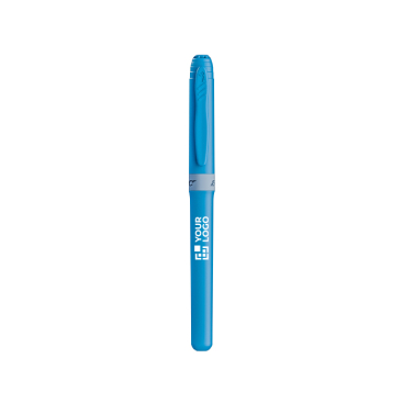 Plastic markeerstift met rubberen grip, meerdere kleuren Brite Liner®