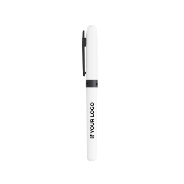 Permanente kunststof marker met snel drogende inkt BIC®